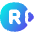 Right Controller Right Icon from Flex Gradient Set