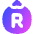 Right Controller Up Icon from Flex Gradient Set