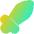 Sword Attack Icon from Flex Gradient Set