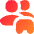 Team Vesus Team Icon from Flex Gradient Set