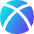 Xbox Icon from Flex Gradient Set