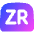 Z Trigger Right Icon from Flex Gradient Set