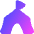 Circus Tent Icon from Flex Gradient Set