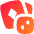Gambling Icon from Flex Gradient Set