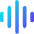 Music Equalizer Icon from Flex Gradient Set