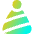 Party Hat Icon from Flex Gradient Set