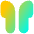Earpods Icon from Flex Gradient Set