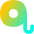 Recording Tape 1 Icon from Flex Gradient Set