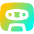 Tape Cassette Record Icon from Flex Gradient Set