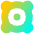 Speaker 1 Icon from Flex Gradient Set