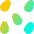 Allergens Sesame Icon from Flex Gradient Set