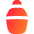 Cocktail Shaker Icon from Flex Gradient Set