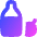 Juice Icon from Flex Gradient Set