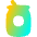 Soft Drink Can Icon from Flex Gradient Set