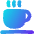 Tea Cup Icon from Flex Gradient Set