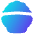 Rice Bowl Icon from Flex Gradient Set