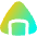 Riceball Icon from Flex Gradient Set