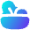 Salad Vegetable Diet Icon from Flex Gradient Set