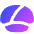 Sushi Icon from Flex Gradient Set