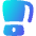 Blender Icon from Flex Gradient Set