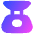Scale Icon from Flex Gradient Set