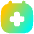 Waiting Appointments Calendar Icon from Flex Gradient Set