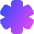 Medical Cross Symbol Icon from Flex Gradient Set