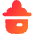 Baby Botlle Icon from Flex Gradient Set
