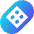 Bandage Icon from Flex Gradient Set