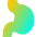 Stomach Icon from Flex Gradient Set