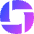 Lens Icon from Flex Gradient Set