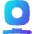 Camera Action Icon from Flex Gradient Set