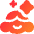 Photo Retouch Icon from Flex Gradient Set