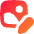 Edit Image Photo Icon from Flex Gradient Set