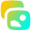 Gallery Icon from Flex Gradient Set