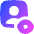 Portrait View Icon from Flex Gradient Set
