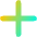 Add 1 Icon from Flex Gradient Set