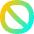 Block 1 Icon from Flex Gradient Set