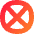 Block 2 Icon from Flex Gradient Set