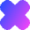 Delete 2 Icon from Flex Gradient Set