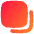 Align Back 1 Icon from Flex Gradient Set