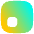 Align Bottom Left Square Icon from Flex Gradient Set