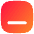 Align Bottom Square Icon from Flex Gradient Set
