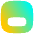 Align Object Bottom Icon from Flex Gradient Set