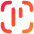 Align Object Frame Top Icon from Flex Gradient Set