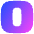 Align Object Vertical Icon from Flex Gradient Set