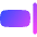 Align Right 2 Icon from Flex Gradient Set