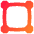 Align Selection Icon from Flex Gradient Set
