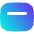 Align Top Horizontal Icon from Flex Gradient Set
