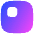 Align Top Left Square Icon from Flex Gradient Set